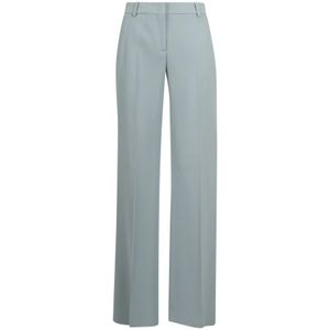 Ermanno Scervino, Dames, Broeken, Groen, Maat: XS