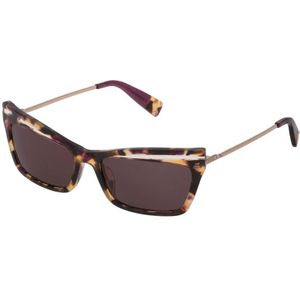 Furla, Dames, Accessoires, Bruin, Maat: 57 MM