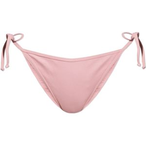 Diesel, Dames, Badkleding, Roze, Maat: XS