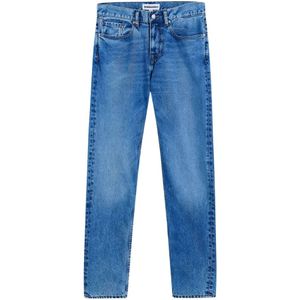 Armedangels, Heren, Jeans, Blauw, Maat: W31