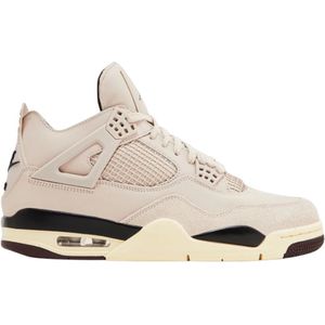 Jordan, Dames, Schoenen, Beige, Maat: 44 1/2 EU Leer,