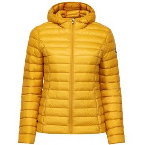 Jott, Dames, Jassen, Geel, Maat: XS Polyamide,