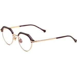 Matsuda, unisex, Accessoires, Rood, Maat: 48 MM