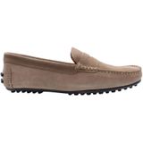 Ctwlk., Heren, Schoenen, Beige, Maat: 39 EU