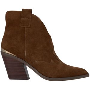 Alma EN Pena, Dames, Schoenen, Bruin, Maat: 36 EU