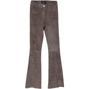 Arma, Dames, Broeken, Bruin, Maat: M Katoen,