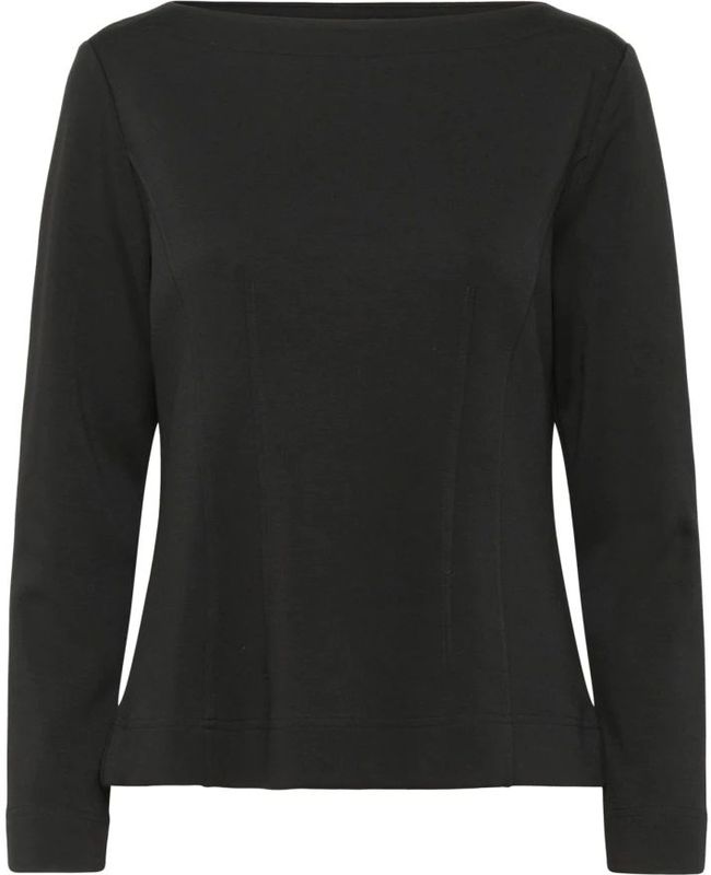 Soaked in Luxury - Marigold - Damesblouse