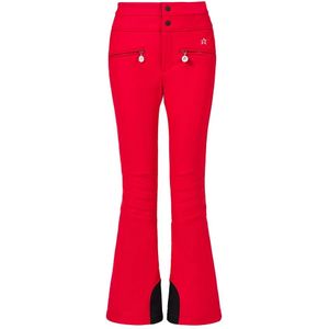 Perfect Moment, Dames, Broeken, Rood, Maat: S