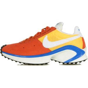 Nike Waffle Mantra Herenschoen Oranje/Wit , Multicolor , Heren , Maat: 41 EU