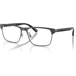 Polo Ralph Lauren, unisex, Accessoires, Zwart, Maat: 57 MM