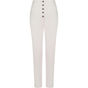 Philosophy di Lorenzo Serafini, Dames, Broeken, Wit, Maat: S Katoen,