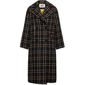 Silvian Heach, Dames, Mantels, Veelkleurig, Maat: 2XS Acryl,