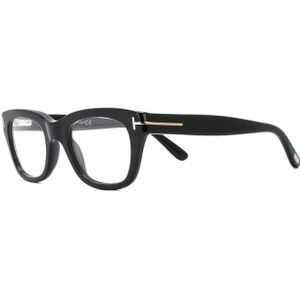 Tom Ford, Heren, Accessoires, Zwart, Maat: 50 MM