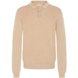 Casual Friday Trui ' CFOSVALD '  zilver