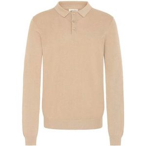 Casual Friday Trui ' CFOSVALD '  zilver