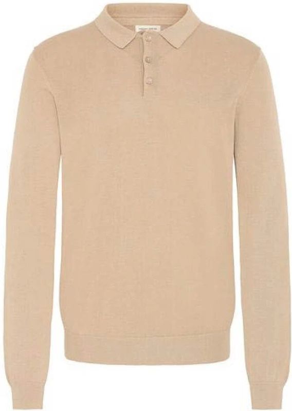 Casual Friday Trui ' CFOSVALD '  zilver