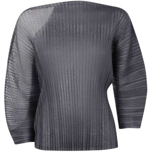 Liviana Conti, Dames, Truien, Zwart, Maat: S