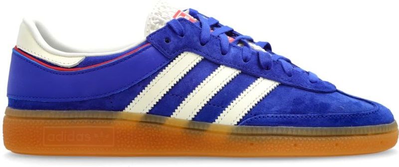 adidas Handball Cup Spezial - Unisex - Semi Lucid Blauw - EU37 1/3