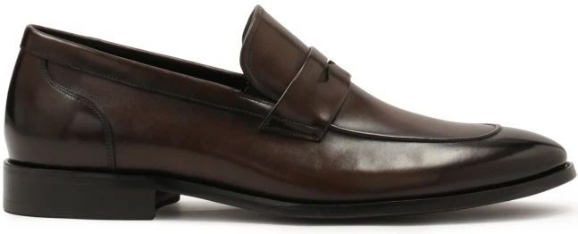 Kazar, Heren, Schoenen, Bruin, Maat: 40 EU Leer,