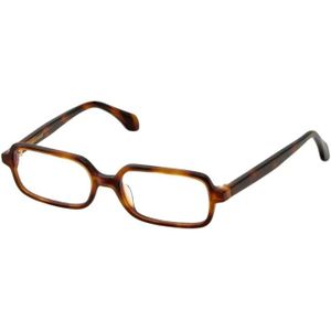 Gigi Studios, Dames, Accessoires, Bruin, Maat: 51 MM