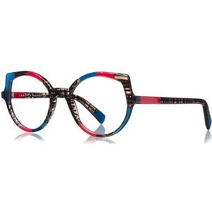 Lamarca Eyewear, unisex, Accessoires, Veelkleurig, Maat: 50 MM