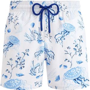 Vilebrequin, Heren, Badkleding, Veelkleurig, Maat: L Polyamide,