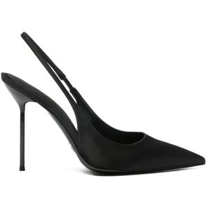 Paris Texas, Dames, Schoenen, Zwart, Maat: 37 EU