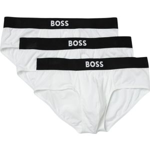 Hugo, Heren, Ondergoed, Wit, Maat: L