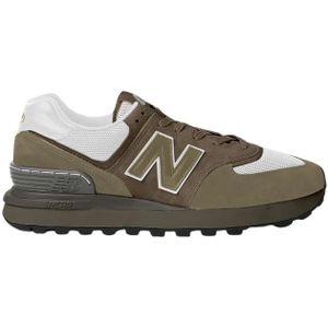 Junya Watanabe, Heren, Schoenen, Veelkleurig, Maat: 41 EU Leer,