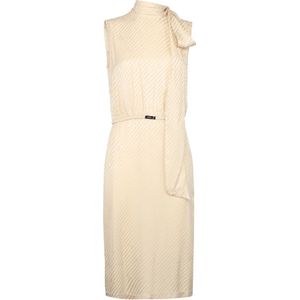 Gucci, Dames, Jurken, Beige, Maat: XS