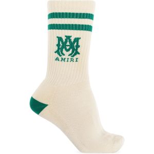 Amiri, Heren, Ondergoed, Beige, Maat: XL Katoen,