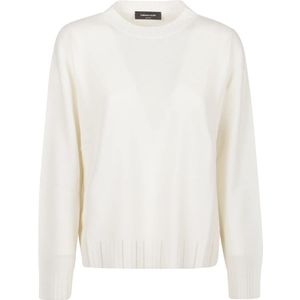 Fabiana Filippi, Dames, Truien, Wit, Maat: S