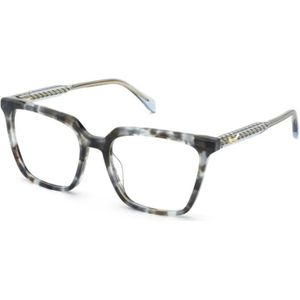 Zadig & Voltaire, Dames, Accessoires, Blauw, Maat: 52 MM