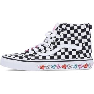 Vans, Dames, Schoenen, Wit, Maat: 36 EU