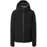 North Sails - Hobart - Jas - Dubbellaags Gerecycled Softshell - Waterdicht