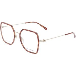 Gucci - Gg 1850O - Accessoires - Bruin - Unisex