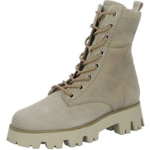 Paul Green, Dames, Schoenen, Beige, Maat: 37 EU