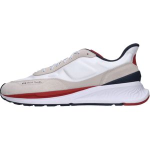 Paul Smith, Heren, Schoenen, Veelkleurig, Maat: 44 EU Leer,