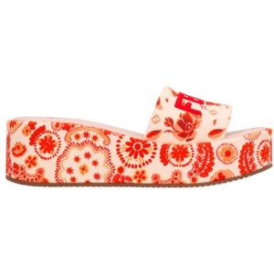 Fendi, Dames, Schoenen, Veelkleurig, Maat: 37 EU