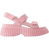 Camper - Oona - Sandalen - Roze - 6,6 cm Hak