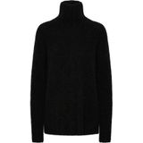 My Essential Wardrobe - Coltrui - Zwart