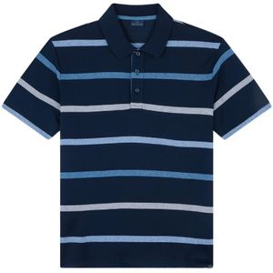 Paul & Shark, Heren, Tops, Veelkleurig, Maat: S Katoen,