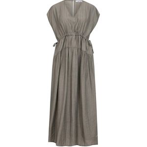 Haute L'Amitié, Dames, Jurken, Bruin, Maat: XS