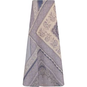 Zimmermann, Dames, Rokken, Veelkleurig, Maat: S Linnen,