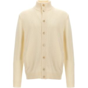 Zanone, Heren, Truien, Wit, Maat: S Wol,