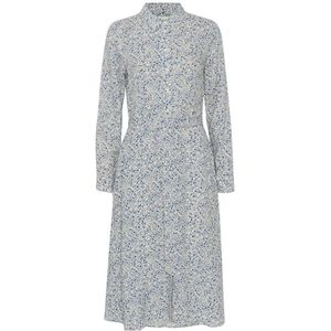 Part Two, Dames, Jurken, Veelkleurig, Maat: 2XS Viscose,