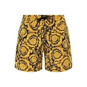 Versace Strandkleding , Yellow , Heren , Maat: S