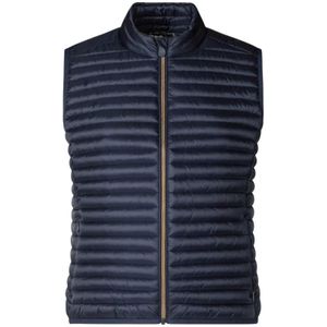 Save The Duck, Dames, Jassen, Blauw, Maat: S Poliester,