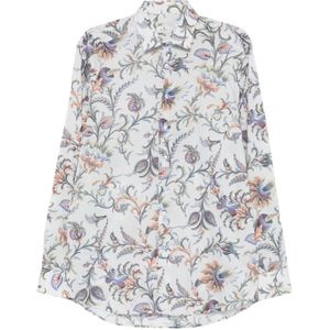 Etro, Heren, Overhemden, Veelkleurig, Maat: L