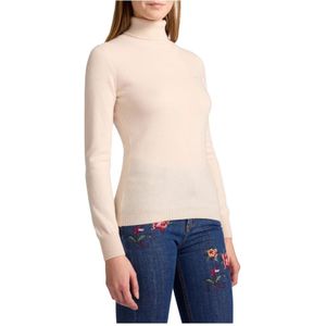 Harmont & Blaine, Dames, Truien, Beige, Maat: L